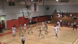 Palm Bay basketball highlights vs. Viera