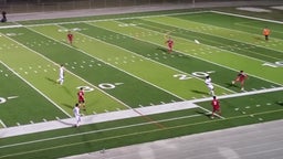 Space Coast soccer highlights Palm Bay Magnet High School