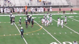 River Valley football highlights Sheldon High School