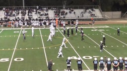 Sheldon football highlights Franklin High School