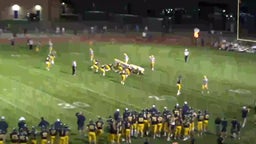 Archbold football highlights Bryan High School