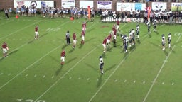 Logan Watson's highlights Glynn Academy