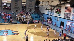 Union County basketball highlights Crittenden County High School