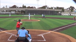 La Jolla Country Day baseball highlights Patrick Henry High School