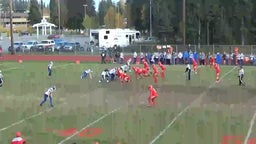 Palmer football highlights West Valley High School