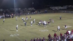 Faith Academy football highlights Pike Road High School