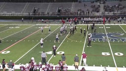 Matt Shaffer's highlights North Plainfield High School