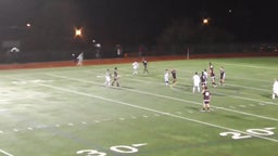 Jefferson Township soccer highlights Newton High School