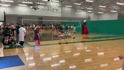 Columbus volleyball highlights Colstrip