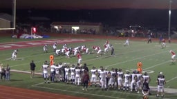 Clyde football highlights Jim Ned High School