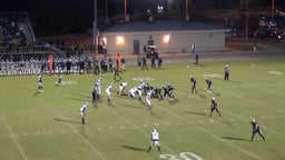 Bartram Trail football highlights Oakleaf High School