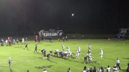 Bartram Trail football highlights Oakleaf High School