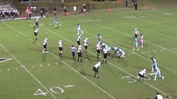 Bartram Trail football highlights Ponte Vedra High School