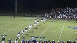 Bartram Trail football highlights Lake Brantley High School