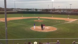 South San Antonio baseball highlights Judson High School