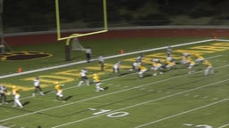 Chaparral football highlights Temecula Valley High School