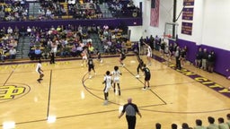 Union City basketball highlights Dresden High School