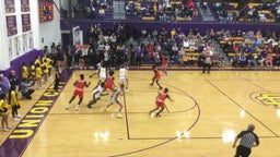 Union City basketball highlights Dyer County