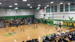 Union City basketball highlights Lake County High School