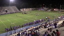 Gainesville football highlights Bishop Moore High School