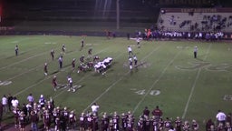 Shooby Coleman's highlights St. Augustine High School