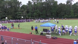 Ethan Bellemare's highlights Gainesville High School