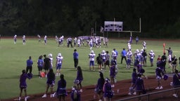Aaron Stacy's highlights Gainesville High School