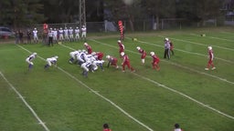 Kelley football highlights Ely High School