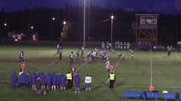 Kelley football highlights Cook County High School