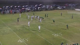 Kyle Forbis's highlights Commerce High School