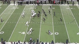 Jimmy Lee's highlights Lake Ridge