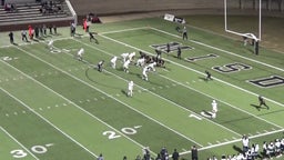 Ashton Levells's highlights Lake Ridge