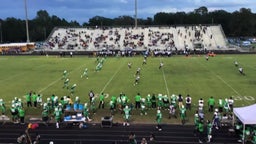 UMS-Wright Prep football highlights Vigor High School