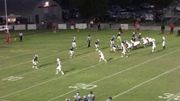 Nyjael Faulk's highlights Kempsville High School