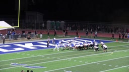 Mike Ruiter's highlights Whitney High School