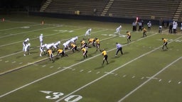 Ringgold football highlights Peach County High School