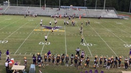 Crawford County football highlights Glascock County High School