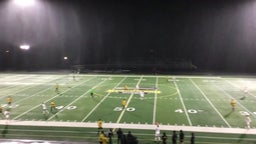 Twinsburg soccer highlights Beachwood High School