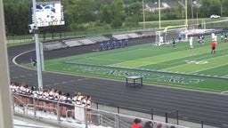 Twinsburg soccer highlights Solon High School