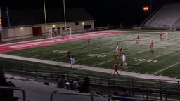 Twinsburg soccer highlights Wadsworth High School