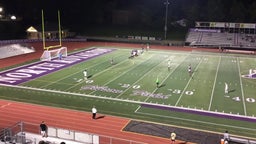 Twinsburg soccer highlights North Royalton High School