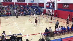 Silver Lake basketball highlights Wabaunsee High School