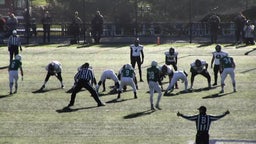 Endicott highlights