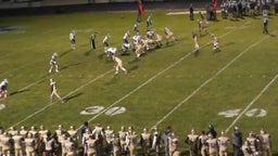 Salem Hills football highlights Payson High School
