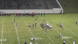 Carlos Withers's highlights Dudley High School