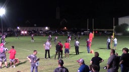 Annapolis Christian Academy football highlights Arlington Heights Christian