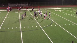 Annapolis Christian Academy football highlights Atonement Academy