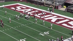 Stephen Ache's highlights Practice 13 - SIUC Camp - 6/25