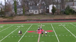 St. Catherine's (Richmond, VA) Girls Lacrosse highlights vs. Episcopal High School
