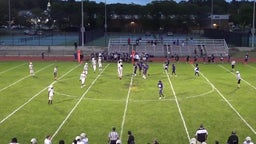 Christopher Coughlin's highlights Pittsfield High School